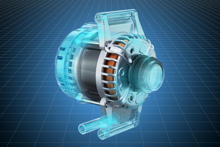 Advanced Design / 3D Modelling